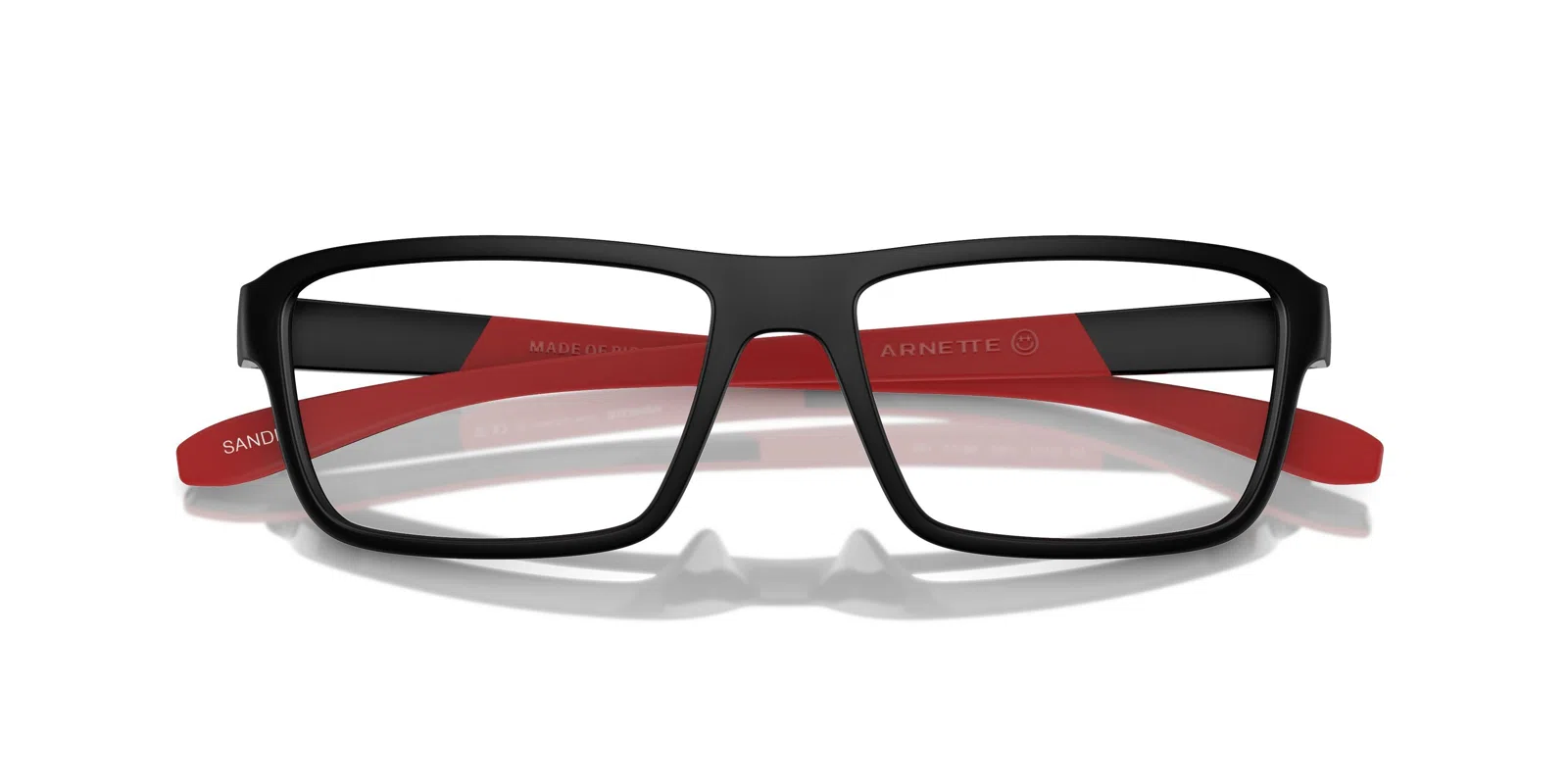 Arnette Sandea 7247U Eyeglasses - view 11